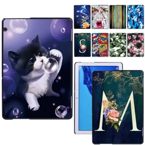 Printing Shell Tablet Cover Case For Apple iPad 23456789/Mini 12345+Pen UK Stock - Picture 1 of 28