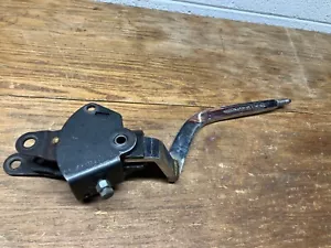Mr. Gasket Shifter 4 Speed Transmission - Picture 1 of 7