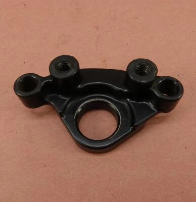 Harley-Davidson Forty Eight XL1200X XL1200 2011-2015 soporte de montaje del motor delantero Foto 1 de 4