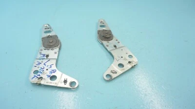 MERCEDES--BENZ  R107  280SL  380SL 560SL ,FRONT L SIDE UPPER SEAT ADJUSTERS PAIR - Image 1 of 4