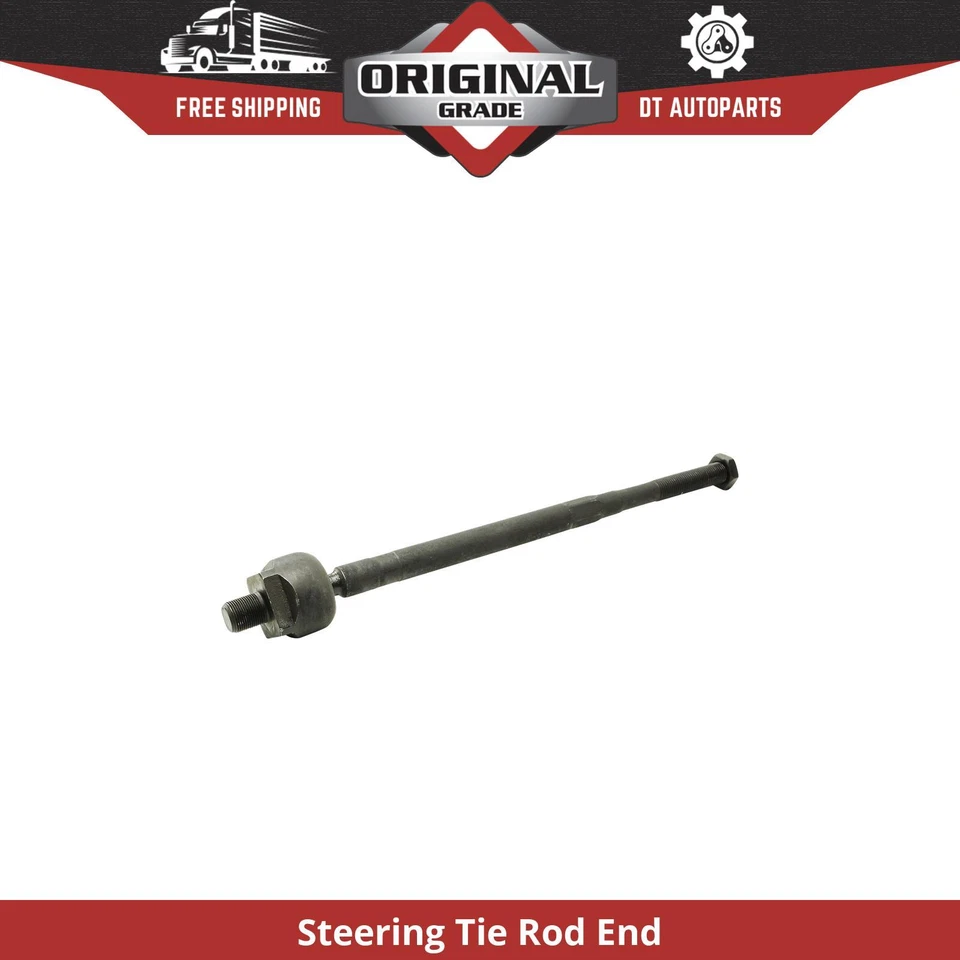 Para 2000-2001 INFINITI I30 extremidade da haste de direção dianteira interna Mevotech - Imagem 1 de 1