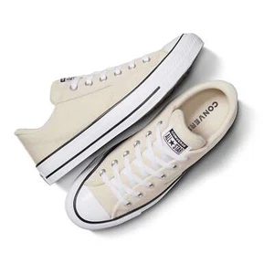 NWOB Converse Chuck Taylor All-Star Malden Street Men's Light Dune Shoes 10 M - Picture 1 of 5