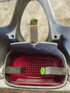 Isolatore per lampadine fari Vespa vintage - Foto 1 di 4