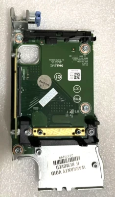 Dell Original Part R440 XR2 Mini PERC 0MN5R8 MN5R8 JTH8Y 0JTH8Y U1 - Image 1 of 3