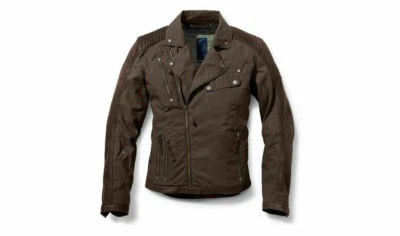 Neu Original BMW Motorrad Freizeitjacke SanDiego Herren Gr.52 L 76128560901 - Bild 1 von 4