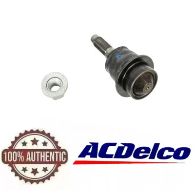 OEM NUEVO Suspensión Delantera Inferior Rótula Derecha o Izquierda Camiones GM SUVS 19209396 Foto 1 de 3