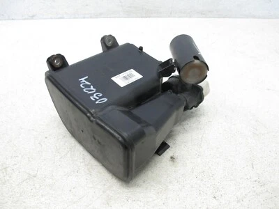 10-18 宝马 F10 535i 550i 640i M6 xDRIVE 燃油蒸汽罐 原始设备制造商 031224 — 第 1/4 张图片