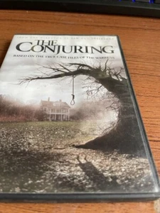 The Conjuring (DVD, 2013) - Bild 1 von 3