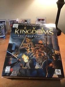 Seven Kingdoms II: The Fryhtan Wars (PC, 1999) - Picture 1 of 3