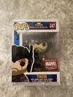Thor Funko pop 247 - Marvel Collector Corps