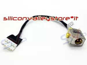 Conector Dc Power Jack PJ542 Acer Aspire V5-571G V5-531G V5-471P - Imagen 1 de 1