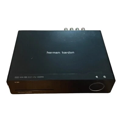 HARMAN/ KARDON HS 250/ohne Fernbedienung/defekt - Bild 1 von 4