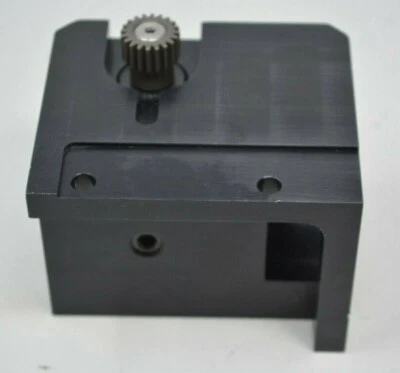 70052237 / Y AXIS GEARBOX ASSEMBLY REV. B (JGHT-0041-3) / BROOKS AUTOMATION - Image 1 of 4