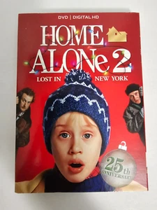 Home Alone 2: Lost in New York DVD - Picture 1 of 2