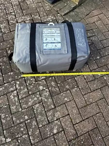 Ocean Safety Regatta 6 person Life Raft 2022. New condition. - Picture 1 of 5