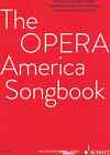 Śpiewnik Opera Ameryka