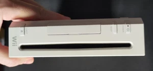 Nintendo Wii bianca funzionante - Foto 1 di 6