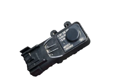 Sensor de pressão tanque bomba filtro de combustível 2012 Cadillac CTS fabricante de equipamento original 0261230162 - Imagem 1 de 4