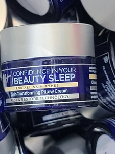 IT COSMETICS Confidence In Your Beauty Sleep Nachtcreme 14 ml Neu - Bild 1 von 1