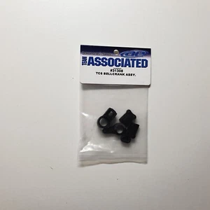 TEAM ASSOCIATED 31308 TC6 BELLCRACK ASSY 001 - Imagen 1 de 1
