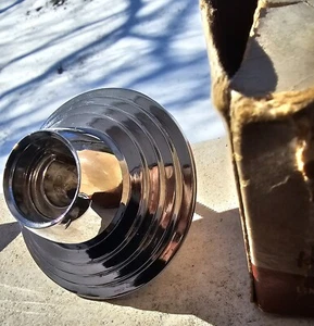 Nos 60 61 62 63 64 65 Falcon Squire Mercury Villager Wagon power  Tailgate Bezel - Picture 1 of 5