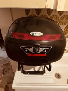 vespa px 200 ricambi Bauletto Originale Piaggio - Foto 1 di 4