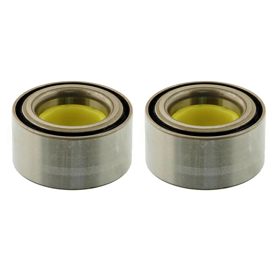 ACDelco 2pc Wheel Bearing Set for Nissan Stanza 4WD Wagon Hatchback 1986-1988 - Image 1 of 1