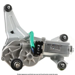 Cardone Windshield Wiper Motor For Hyundai Santa Fe 2007-2012 - Picture 1 of 5