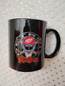 NHL Detroit Red Wings Kaffeetasse, Becher - Bild 1 von 4