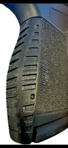 SIG P365 X Macro Correa Trasera XL Agarre Personalizado Ranura Panel Inserto Tacos Magwell - Imagen 1 de 4