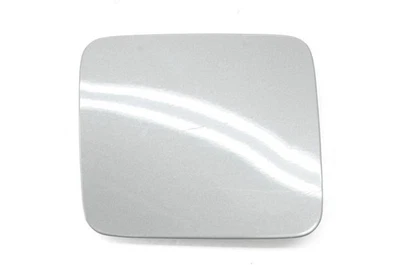 1987-1989 Nissan 300ZX VG30 Z31 2+0 Gray Fuel Filler Door Foto 1 de 4