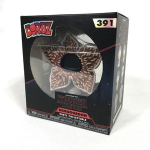 Funko Dorbz #391 Stranger Things Demogorgon Vinyl Collectible - Picture 1 of 4