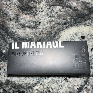 IL Makiage WOKE UP LIKE THIS Flawless Base Foundation NIB Shade #035 Rare Shade - Picture 1 of 8