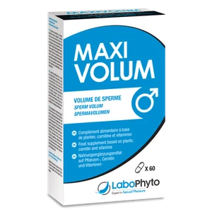 Maxi Volum Sperme 60 - Picture 1 of 2