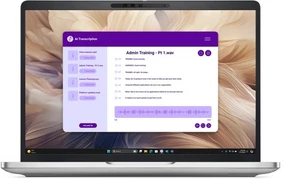 Dell Pro 13 Plus 2 en 1 — Intel Core Ultra 5, 16 GB, 256 GB, 13,3" FHD+ táctil - Imagen 1 de 7