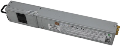 Supernicro | 500W 80+ Platinum Power Supply Unit | PWS-504P-1R | 672042077199 - Bild 1 von 4