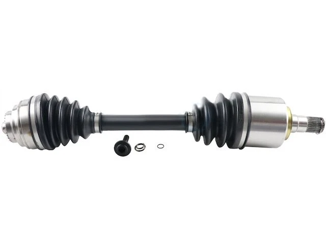 Front Left Axle Assembly For 2016-2019 BMW X1 2018 2017 YY111MM - Image 1 of 1