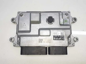 PYFB18881 ECU-MOTORSTEUERGERÄT UCE MOTORSTEUERGERÄT / 2798001931 / 1913792 FÜR M - Picture 1 of 10