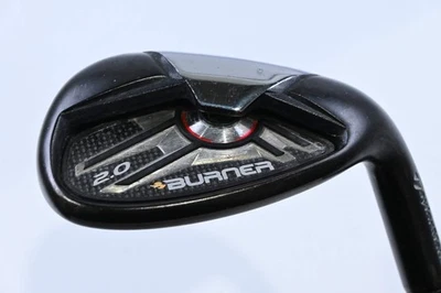 Taylormade Burner 2.0 Sand Wedge / 55 Degree / Regular Flex Taylormade 85 Shaft - Image 1 of 4