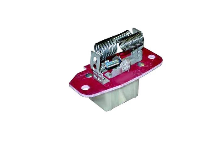 Resistencia del motor del soplador para Ford F150 1999-2003 2001 2000 2002 JD591SX Foto 1 de 1