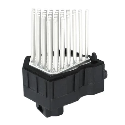 HVAC Fan Control Blower Motor Resistor Direct Replacement OE 64116923204 - Image 1 of 4