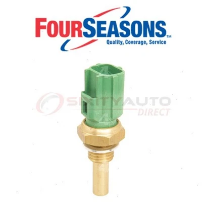 Four Seasons Coolant Temperature Sensor for 1989-1997 Geo Prizm - Engine ik - Image 1 of 4