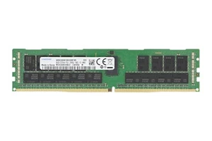 Samsung 64GB PC4-2666V-R 2S2Rx4 ECC M393A8K40B22-CWD | 3 Year Warranty - Picture 1 of 1