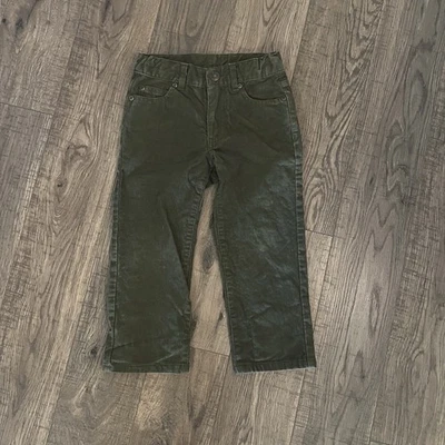 Pantalones de pana Jamie and Jack para niños 4  Foto 1 de 4