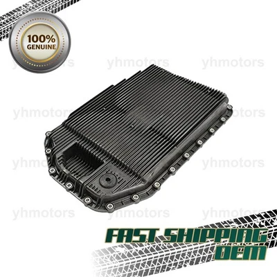 4528049600 cárter de aceite de transmisión GENUINO para HYUNDAI Genesis cupé 2010-2012 Foto 1 de 4