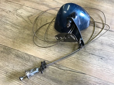 Dodge Charger Magnum B 1975-79 carrocería Mopar LH control remoto vista lateral espejo deportivo C-G Foto 1 de 4