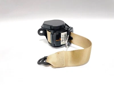 14-20 BMW 428i F32 F36 REAR LEFT LH DRIVER SIDE SEAT BELT RETRACTOR OEM - Image 1 of 3