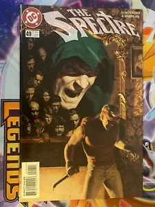 The Spectre #49 DC Comics January 1997 - Bild 1 von 4