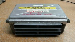 *AC DELCO ECM #09356249 DKXS GM Electronic Control Module (56874) - Picture 1 of 3