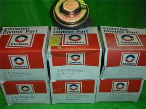 AC DELCO GM EGR VALVE 17066062 17058401 151 1978-1980 CHEVETTE MONZA SUNBIRD - Picture 1 of 1